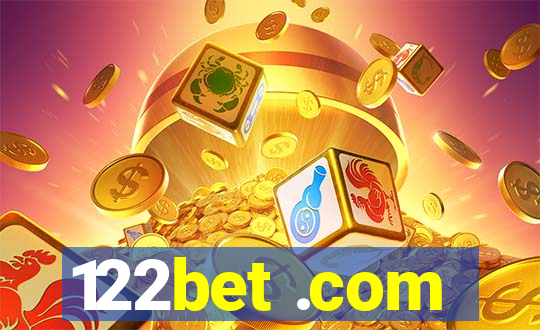 122bet .com